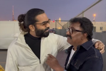 இப்போ ஜெஸ்ஸி ஜெஸ்ஸினு சொல்லல.. வேற ஒன்னு சொல்லுது: காதலில் விழுந்தாரா சிம்பு?