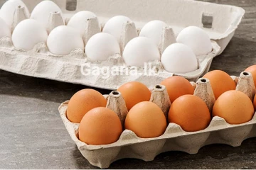 බිත්තර සම්බන්ධයෙන් ගත් අලුත්ම තීරණය - කුකුළු මස් මිලෙහිත් වෙනසක්..