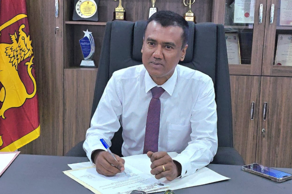 நிவாரணம் கோருபவர்கள் மனசாட்சியுடன் இருக்க வேண்டும்; மட்டு மாவட்ட அரசாங்க அதிபர் | Those Seeking Relief Should Listen With Conscience