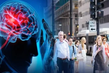 ஏற்கனவே கொரோனாவால் பாதிக்கப்பட்டுள்ள கனடாவில் பரவும் மர்ம மூளை நோய்... இதுவரை 48 பேர் பாதிக்கப்பட்டுள்ளதால் அச்சம்