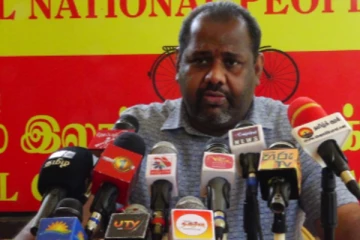 ஐ.நாவின் சுயநிர்ணய உரிமை பெயரளவிலா? கஜேந்திரகுமார் எம்.பி கேள்வி