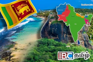 ஆசியாவின் சிறந்த சுற்றுலா தலங்கள் பட்டியலில் இடம்பிடித்த இலங்கை