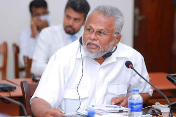 தமிழர் பூர்வீகத்தை கபளீகரம் செய்யும் மற்றுமொரு திட்டத்தில் சிறிலங்கா அரசாங்கம்! | Mullaitivu Northern Province Douglas Cabinet