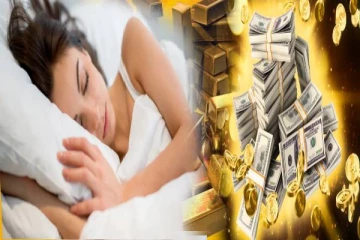 வீட்டில் பணம் அதிகமாக சேர வேண்டுமா? தூங்கும் போது இதை செய்தாலே போதும்