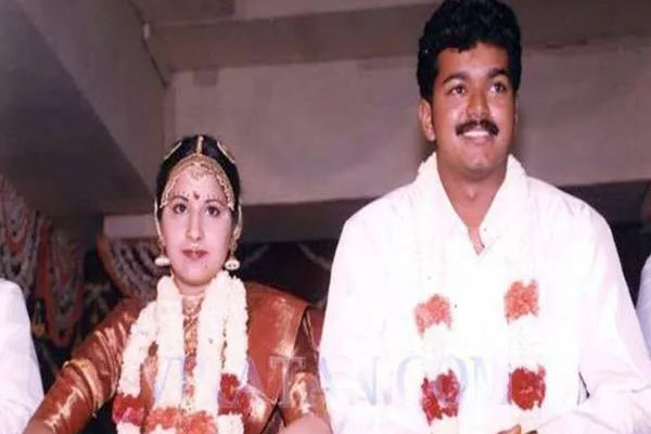 தவெக தலைவர் விஜய் - சங்கீதா விவாகரத்து? நீதிமன்றத்தில் மனு தாக்கல் | Tvk Vijay Sangeetha Filed Divorce Case