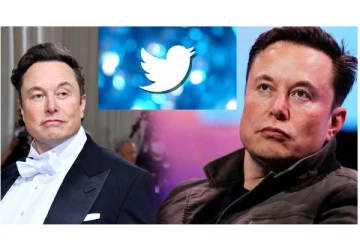 டுவிட்டர் பதிவுக்கான கேரக்டர் லிமிட் 4000 ஆக உயர்த்த எலான் மஸ்க் திட்டம் - ஷாக்கான பயனர்கள்...!