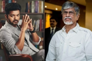 விஜய்யின் அப்பா எஸ்ஏசி ஆபிஸ் ஜப்தி! கோர்ட் உத்ராவால் அதிர்ச்சி