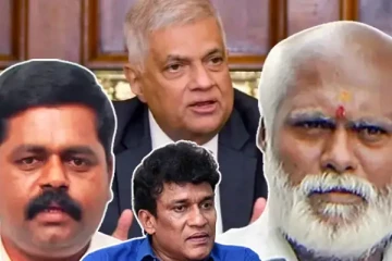 சாந்தனை நாட்டிற்கு அழைத்து வர நடவடிக்கை: ஜனாதிபதி உறுதி