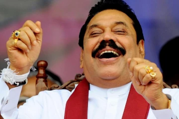 மீண்டும் ஆட்சியைப் பிடிக்கும் மகிந்த ! ஜோதிடர்கள் ஆரூடம்