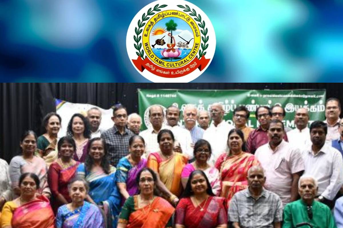 ஒருங்கிணைந்த அரசியல் இல்லாமல் தமிழ்நாடு எமக்காக ஒரு போதும் எழுச்சியுறாது! | Without Unified Politics Tamil Nadu Never Rise