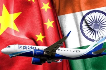 இந்தியா - சீனா நேரடி விமான போக்குவரத்து சேவை தொடக்கம்: இருதரப்பு உறவில் முன்னேற்றம்