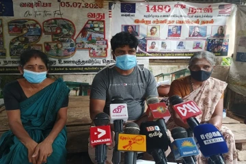 முக்கிய விடயங்களை உரையாட மூன்றாம் தரப்பு மத்தியஸ்தம் தேவை - காணாமல்போனவர்களின் உறவுகள்