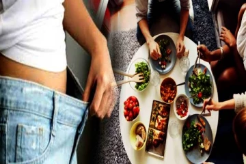 உடல் எடையை ஈஸியாக குறைக்கும் சில டிப்ஸ்.. டயட் இருப்பவர்கள் தெரிஞ்சிக்கோங்க