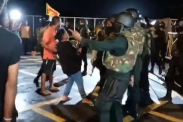 ශ්‍රී ලංකාව ගැන ජගත් මානව හිමිකම් කවුන්සිලයෙන් විශේෂ නිවේදනයක්.