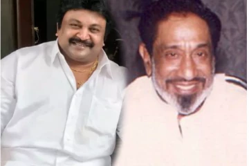 சொத்து பிரச்சினையில் சிக்கிய பிரபு குடும்பம்! சகோதரரிகளை ஏமாற்றினாரா? பரபரப்பு புகார்