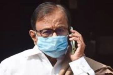 பிரதமர் மோடியை ட்வீட் மூலம் கிண்டல் செய்த ப. சிதம்பரம்!