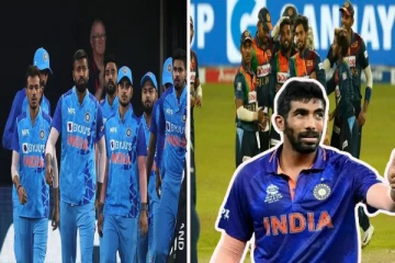 அணிக்கு திரும்புகிறார் பும்ரா - இலங்கை இந்திய T20 துடுப்பாட்ட போட்டி இன்று ஆரம்பம்