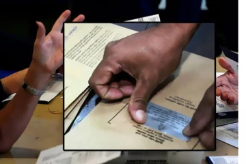 தபால் மூல வாக்கெடுப்பிற்கான விண்ணப்பங்கள் தொடர்பான அறிவிப்பு