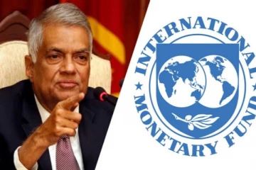 இலங்கைக்கு வருகை தந்த ஐ.எம்.எப் குழு! ரணிலுடன் மேற்கொள்ளவுள்ள முக்கிய கலந்துரையாடல்