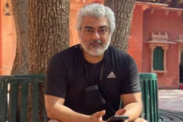 பைக் ரைடில் அசத்தும் நடிகர் அஜித்.. வெளிவந்த மாசான வீடியோ