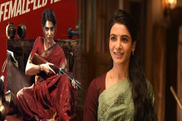 "ஹீரோயின் படத்தை யார் பார்ப்பாங்க?" அசிங்கப்படுத்திய தியேட்டர்காரர்- 100 கோடி வசூலால் பதிலளித்த சமந்தா!