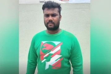 உயர்நீதிமன்ற பெண் வழக்கறிஞருக்கு ஓடும் ரயிலில் பாலியல் தொல்லை - வாலிபர் அதிரடி கைது