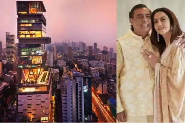 15,000 கோடி ஆன்டிலியா வீட்டை விட்டு காலி செய்யும் அம்பானி குடும்பம்? ஏன் இந்த நிலை!