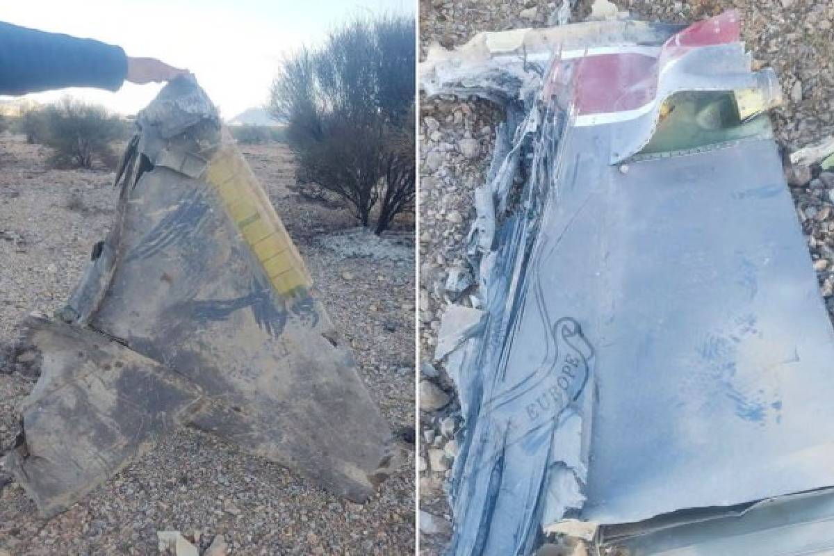 ஹோர்மூஸ் அருகே வெடித்து சிதறிய அமெரிக்காவின் மற்றுமொரு போர் விமானம்! அடுத்தடுத்து அதிரடி காட்டும் ஈரான்.. | A 10 Warthog Jet Crash Another Us Plane