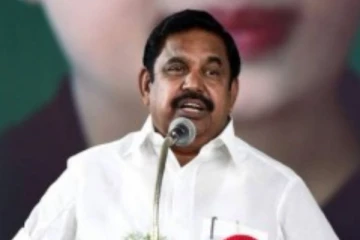 தமிழக முதல்வரை எதிர்த்து களமிறங்கும் அந்த பெண் போட்டியாளர் யார்? திமுகவின் பலே திட்டம்