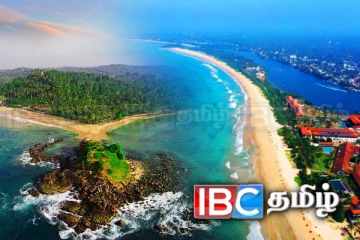 ஆசியாவின் சிறந்த கடற்கரைகளின் பட்டியலில் இலங்கை கடற்கரைகளுக்கு கிடைத்துள்ள இடம்!