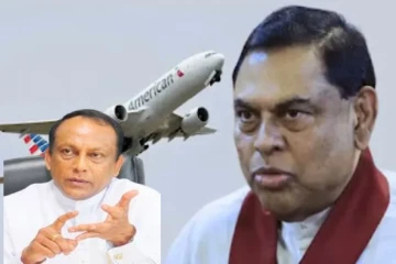 பசில் ராஜபக்சவிற்கு ஏற்பட்ட நிலை :மருத்துவர்கள் வழங்கிய அறிவுரை