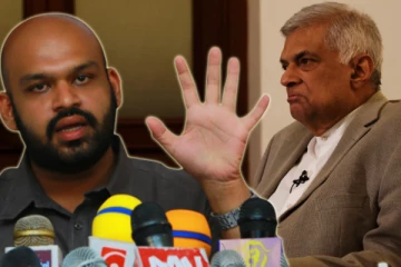 ஜனாதிபதிக்கு சாணக்கியன் விடுத்துள்ள கடும் எச்சரிக்கை