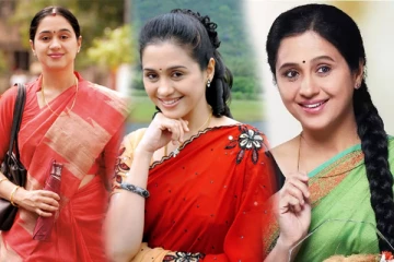 இட்லி உப்புமா இப்படித்தான் உருவாகியது...! தேவயானியின் சுவாரஸ்ய திரைப்பயணம்