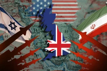 மத்திய கிழக்கிலுள்ள பிரித்தானியர்களுக்காக தயாரான விமானம்! வெளியான முக்கிய அறிவிப்பு