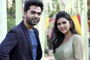 சிம்புவின் மாநாடு கொண்டாட்டத்தில் ரசிகர்கள்- இதுவரை படம் செய்த வசூல் இவ்வளவா?