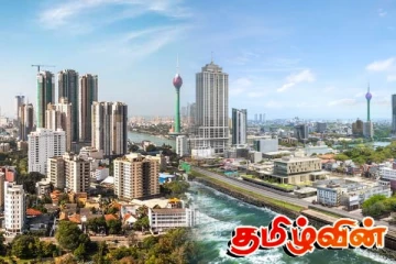 கொழும்பில் வீட்டு மாபியாக்களை ஒழிக்க அநுர அரசு அதிரடி! 55 வருடங்களானாலும் முடியாத கனவு