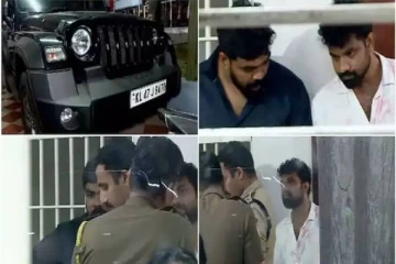 மாடல் அழகியை காரில் வைத்து சீரழித்த கொடூரர்கள் - வெளியான திடுக்கிடும் தகவல்