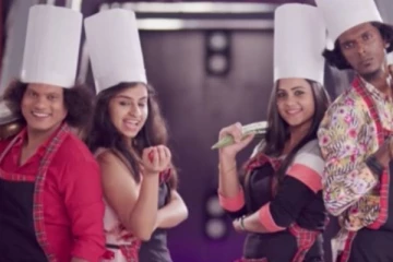 குக் வித் கோமாளி 2 நிகழ்ச்சி ரசிகர்களுக்கு சூப்பர் டூப்பர் செய்தி- தொடர்ந்து இத்தனை மணி ஷோவா?