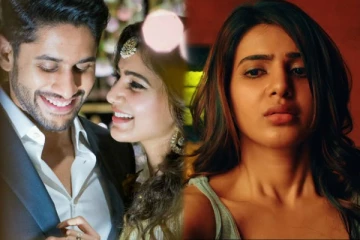 விவாகரத்துக்கு பின் ரகசிய உறவில் சமந்தா!..லீக்கான புகைப்படம்