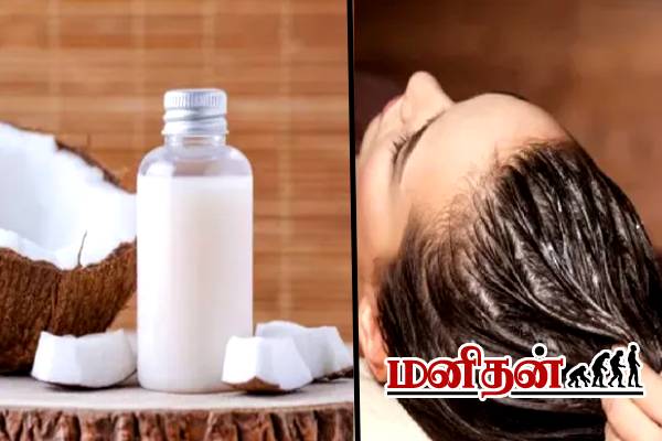 வாரம் 3 முறை போடுங்க.. இடுப்பு வரை தலைமுடி நீளமாக வளரும்! | Nighttime Hair Oils For Hair Growth வாரம் 3 முறை போடுங்க.. இடுப்பு வரை தலைமுடி நீளமாக வளரும்! | Nighttime Hair Oils For Hair Growth