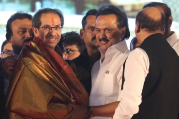 தமிழக முதலமைச்சர் மு.க.ஸ்டாலின் அரசியல் முதிர்ச்சியோடு செயல்படுகிறார் - சிவசேனா பாராட்டு