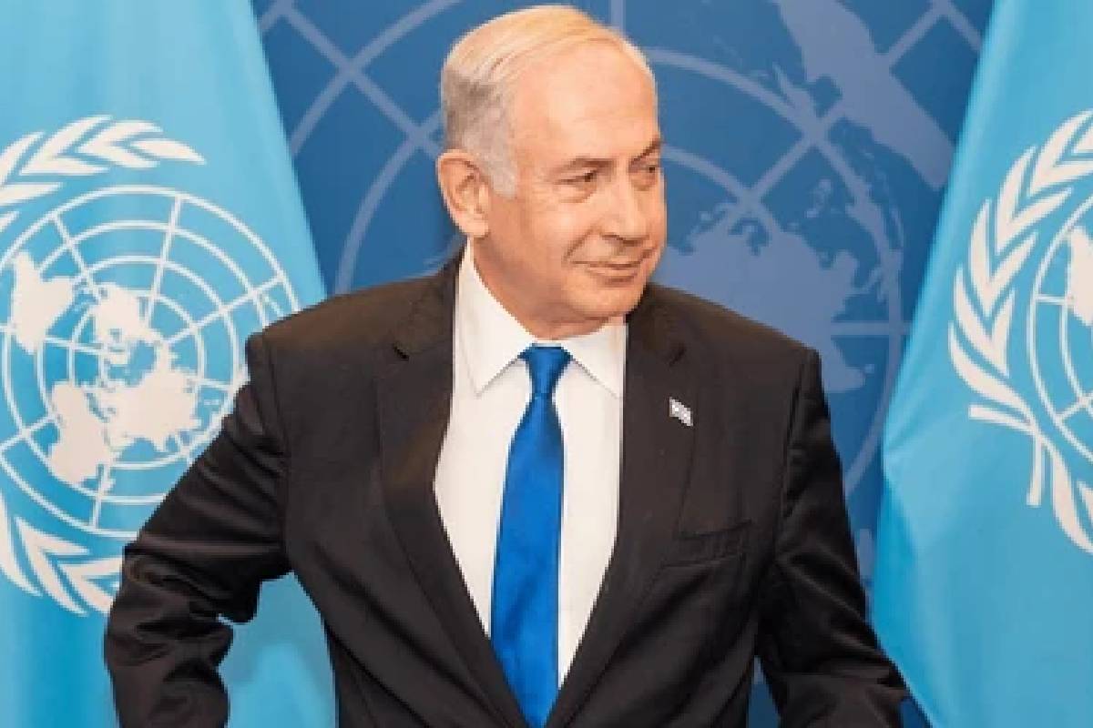 பாலஸ்தீனியர்களை குறிவைக்கும் சட்டம்? ; இஸ்ரேல் மீது ஐ.நா. குற்றச்சாட்டு | Law Targeting Palestinians Un Accuses Israel