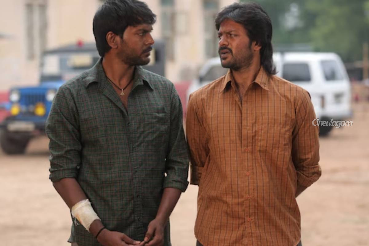 3 நாள் முடிவில் பட்டய கிளப்பும் வசூல் வேட்டையில் டோரதி... இத்தனை கோடி வசூலா? | Dorothy Movie 3 Days Bo Details