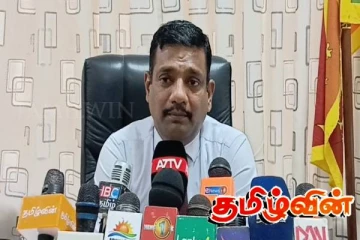 கிளிநொச்சியில் வெள்ள முன்னாயத்த கலந்துரையாடல்