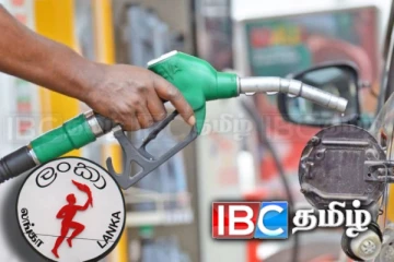 நள்ளிரவு முதல் எரிபொருள் விலையில் ஏற்படவுள்ள மாற்றம்!