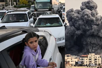 போர் நிறுத்தம் வாய்ப்பில்லை... அமெரிக்க - பிரான்ஸ் முன்னெடுப்பை புறந்தள்ளிய இஸ்ரேல்