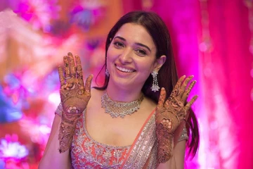 கணவர், குழந்தைகளுக்கு ஆசைப்படும் நடிகை தமன்னா.. திருமணத்திற்கு க்ரீன் சிக்னல், ஆனா