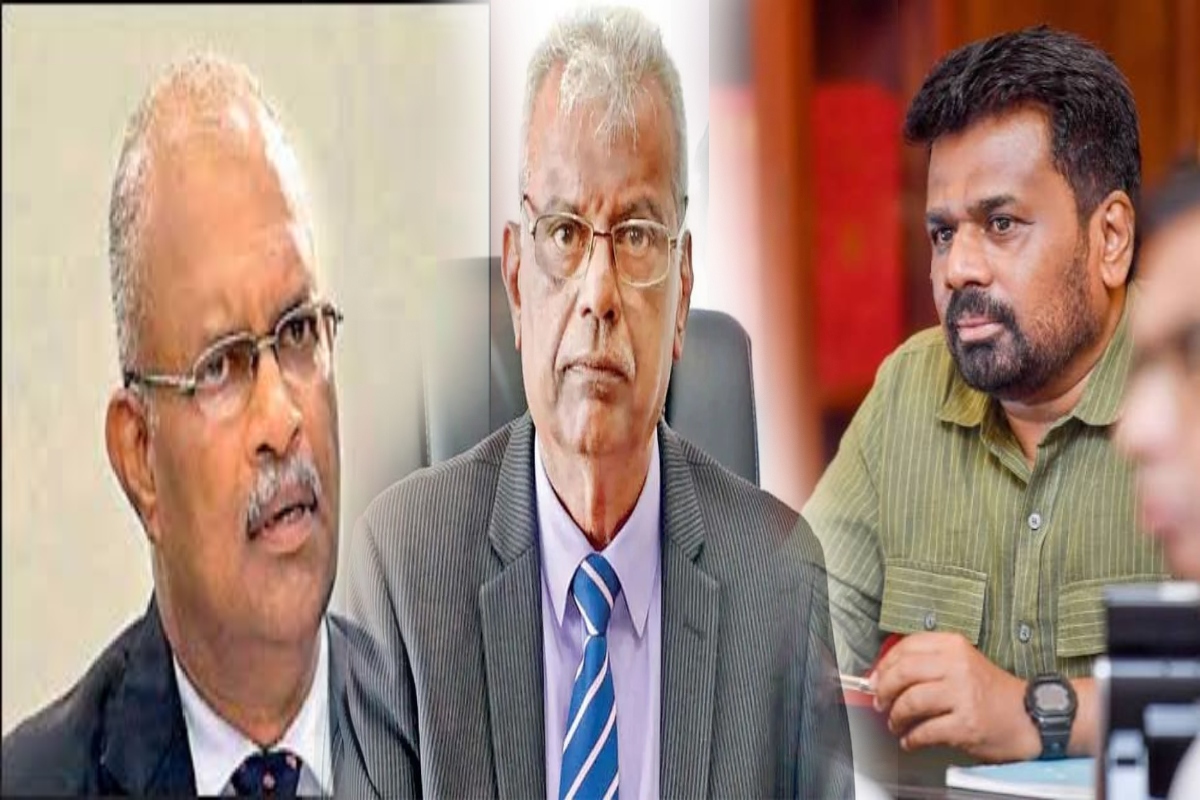 சுரேஷ் சாலே தனது கைப்பட எழுதி சட்டத்தரணியிடம் ஒப்படைத்த கடிதம் : வெளிப்படுத்திய மனைவி | Suresh Salle Hands Over For His Life Anura