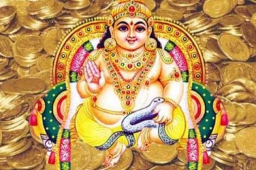 வறுமை நீங்கி குபேரனின் அருளைப் பெற வேண்டுமா? மறக்காமல் இந்த கோவில்களுக்கு செல்லுங்கள்