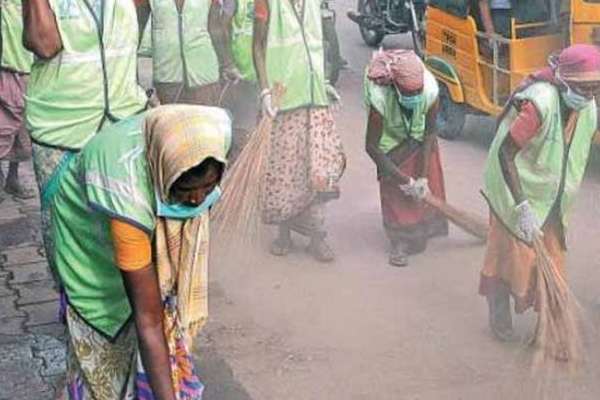 யாழில் தூய்மைப்பணியாளர்களுக்கான எச்சரிக்கை தகவல்! | Jaffna Solid Waste Officers And Cleaners Warns